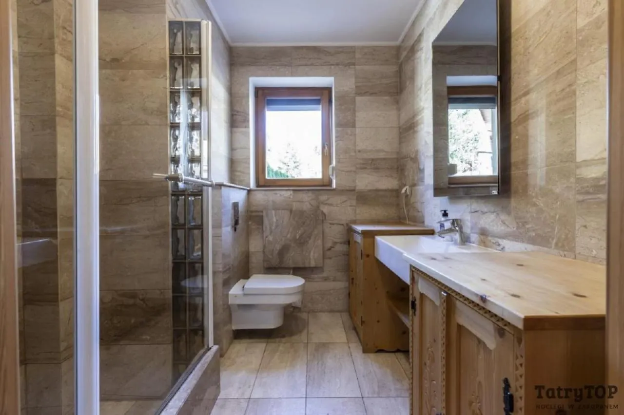 Tatrytop Apartamenty Comfort Zakopane