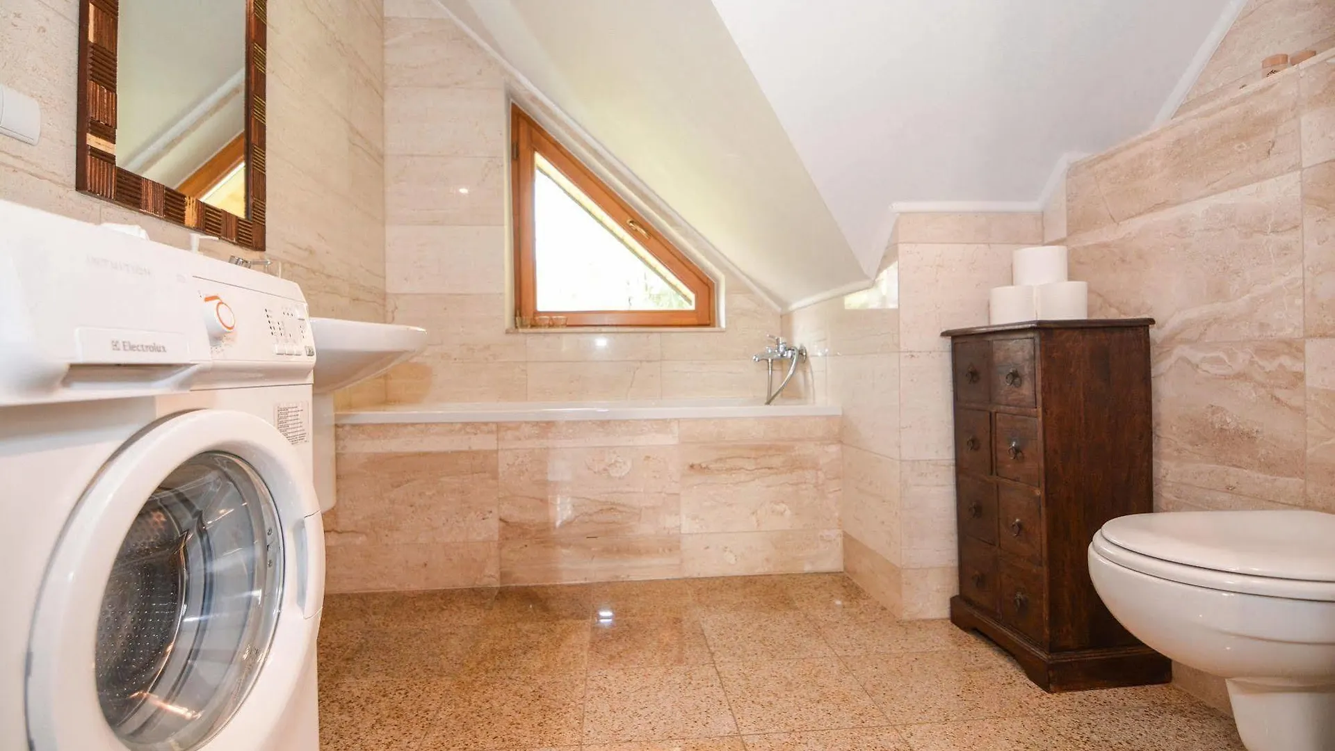 Tatrytop Apartamenty Comfort Zakopane