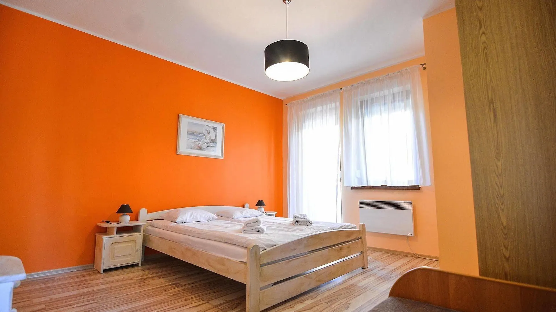 Tatrytop Apartamenty Comfort Zakopane 0*,  Polska