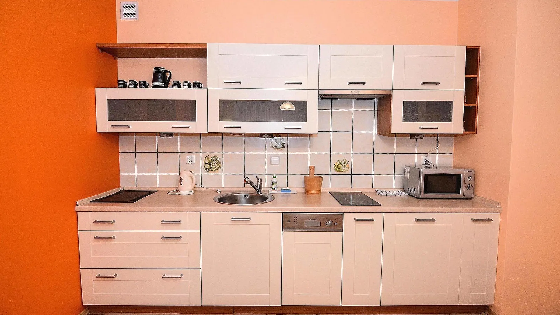 Tatrytop Apartamenty Comfort Zakopane