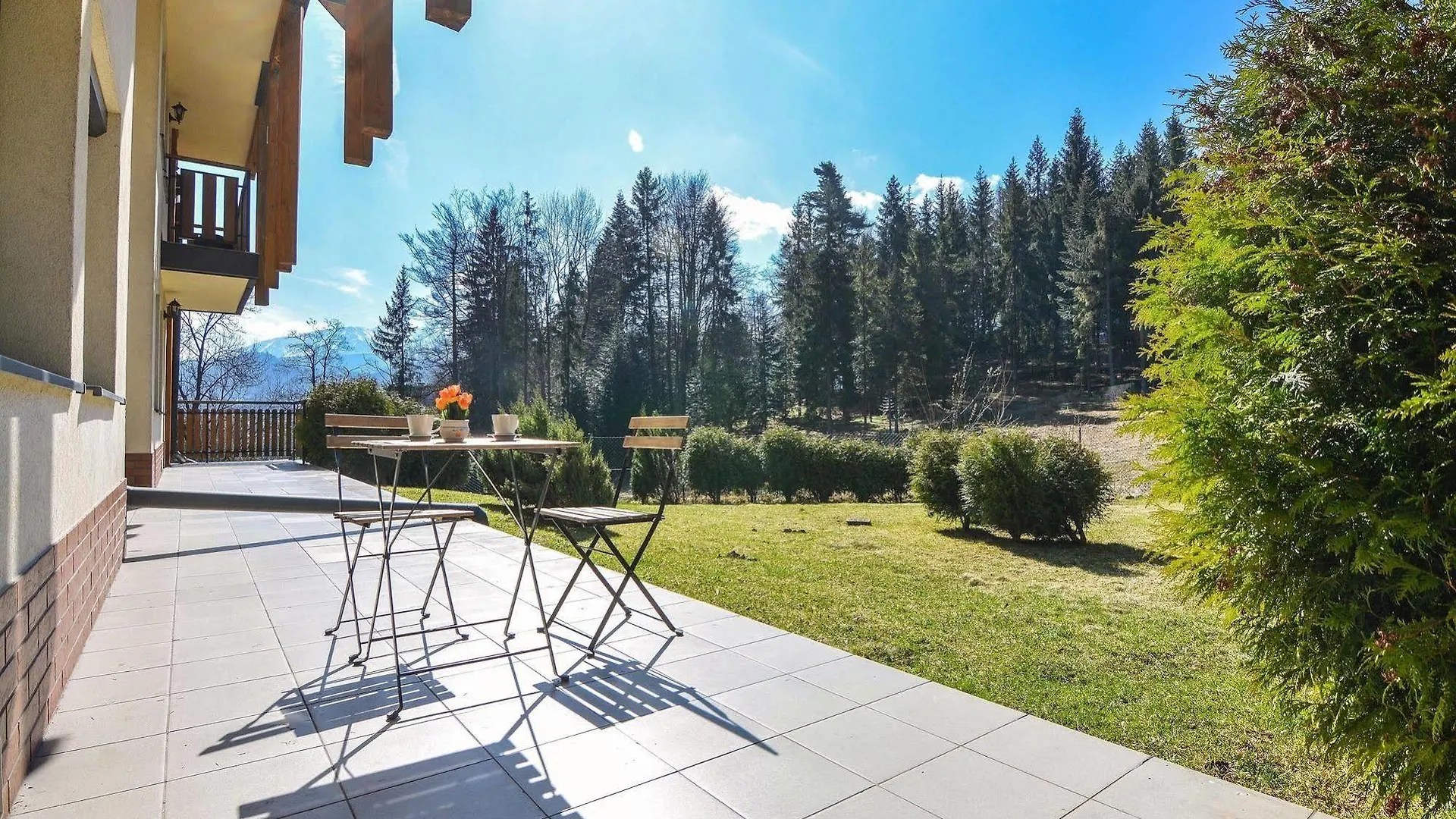 Tatrytop Apartamenty Comfort Zakopane