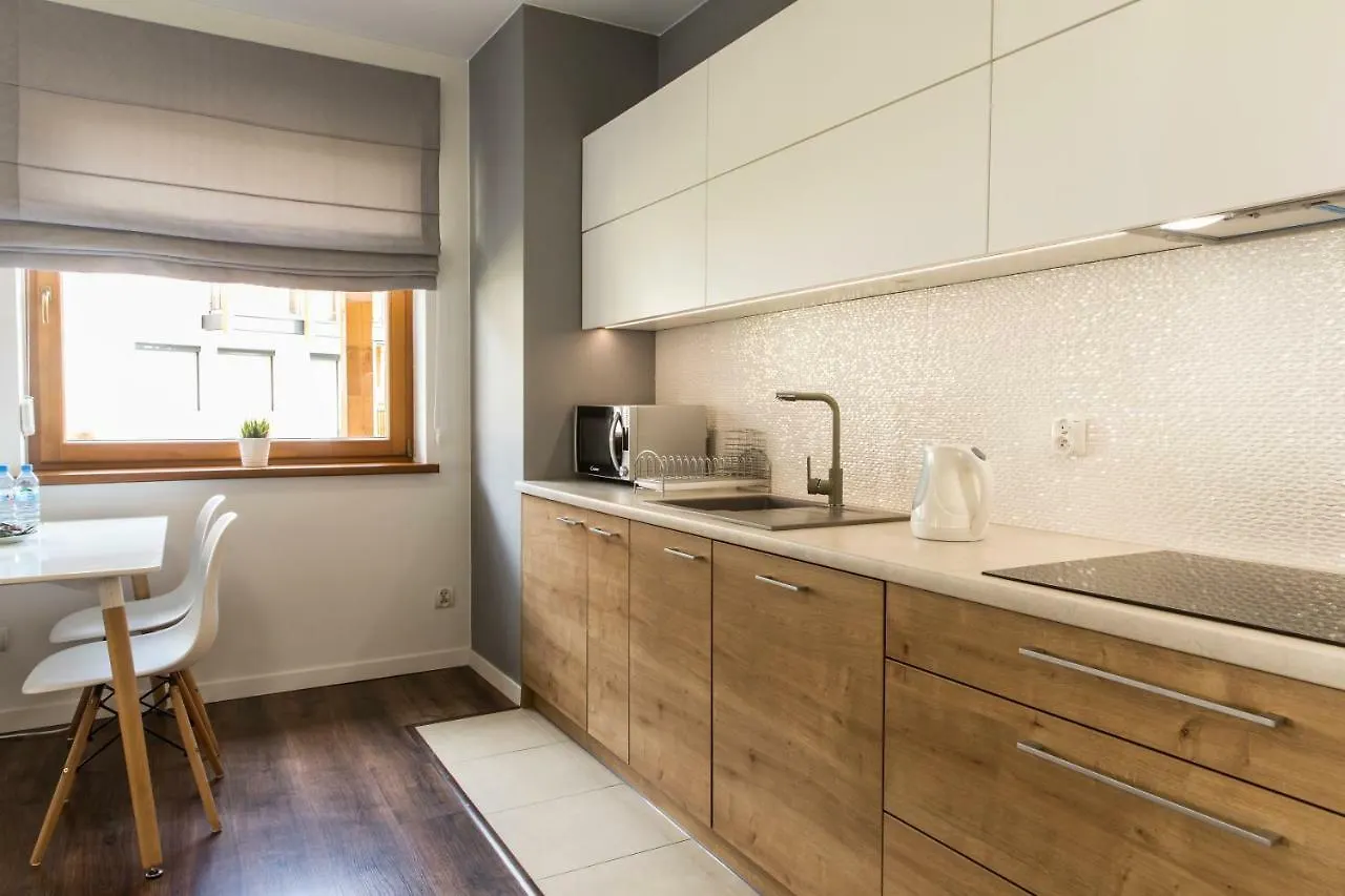 Tatrytop Apartamenty Comfort Zakopane