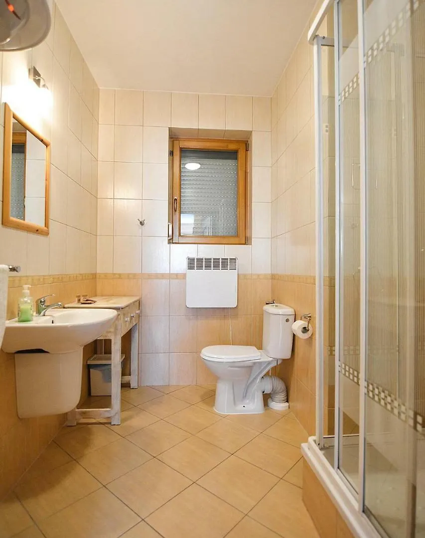 Tatrytop Apartamenty Comfort Zakopane
