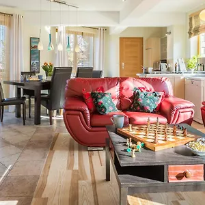 Rent Like - Krzeptowskiego 6 Zakopane