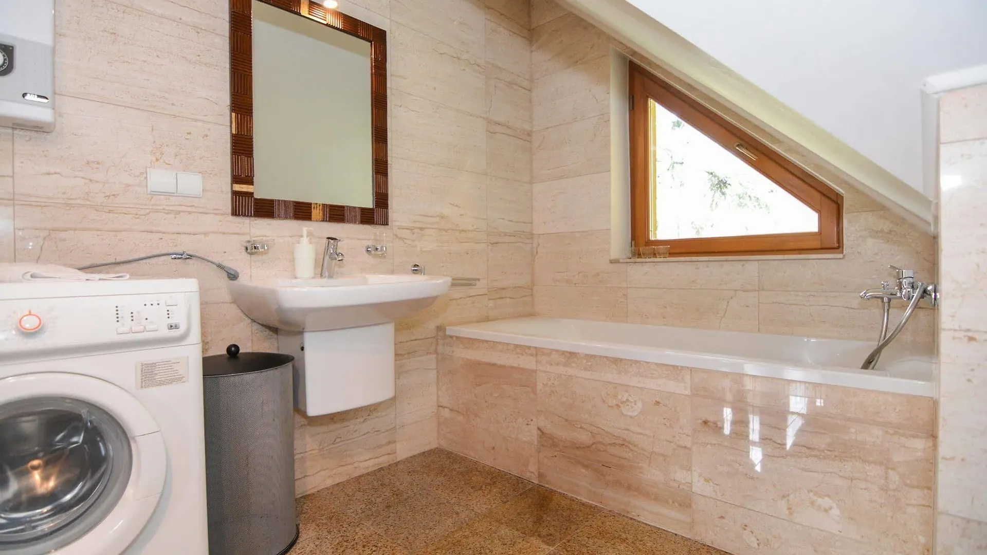 아파트 Tatrytop Apartamenty Comfort 자코파네 폴란드