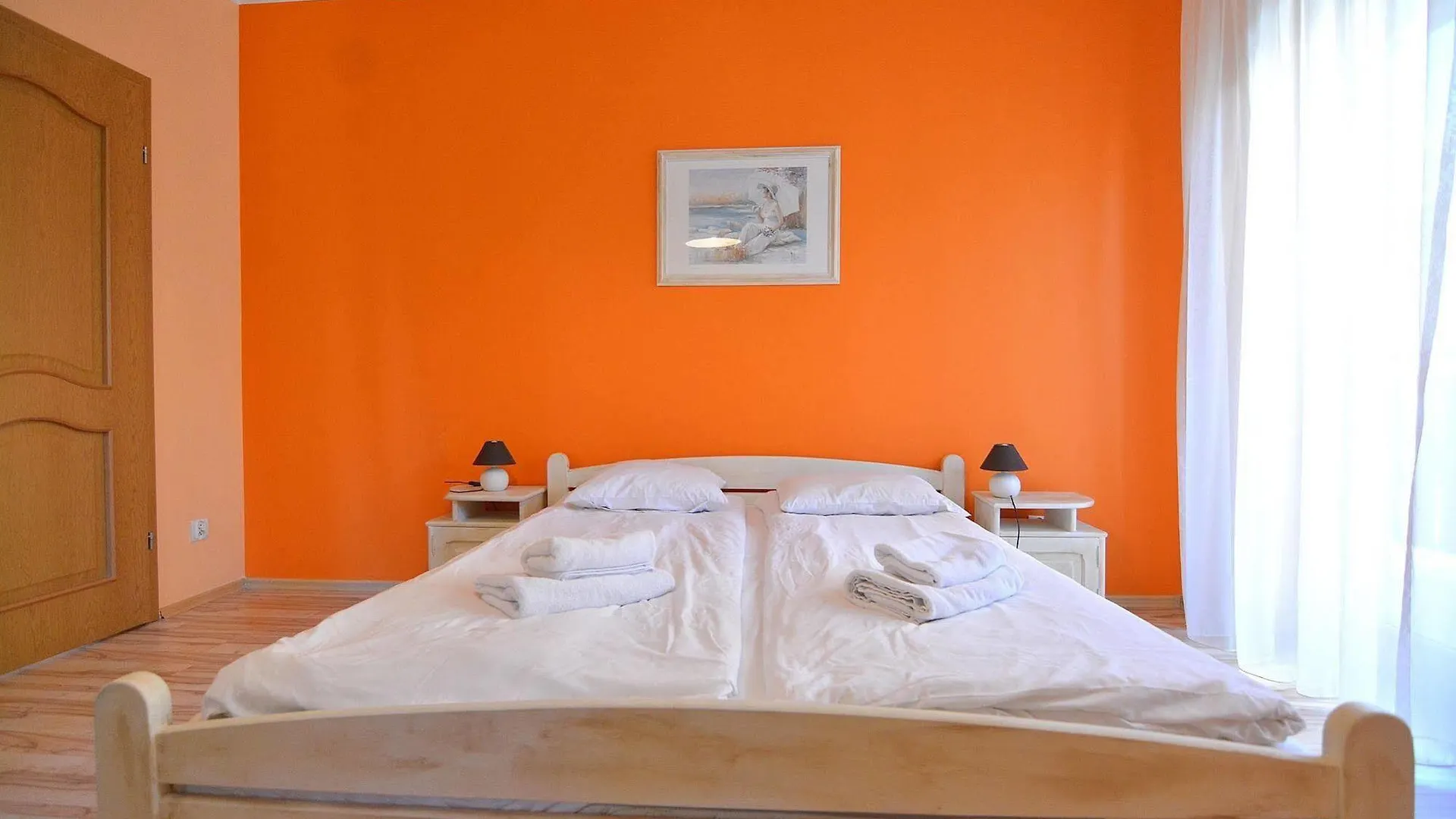 Tatrytop Apartamenty Comfort 자코파네 0*,